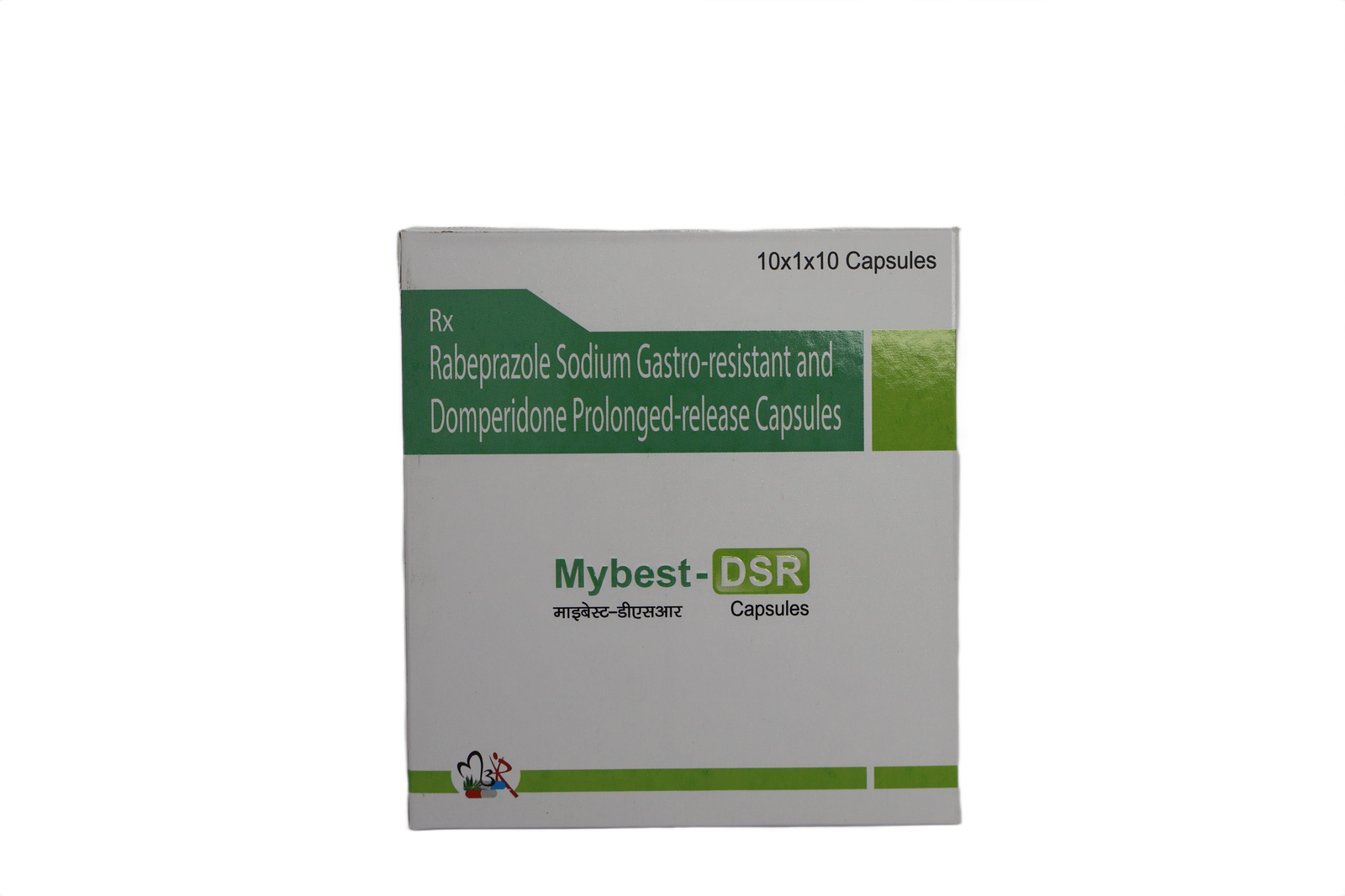 Mybest-DSR - My Best Remedies